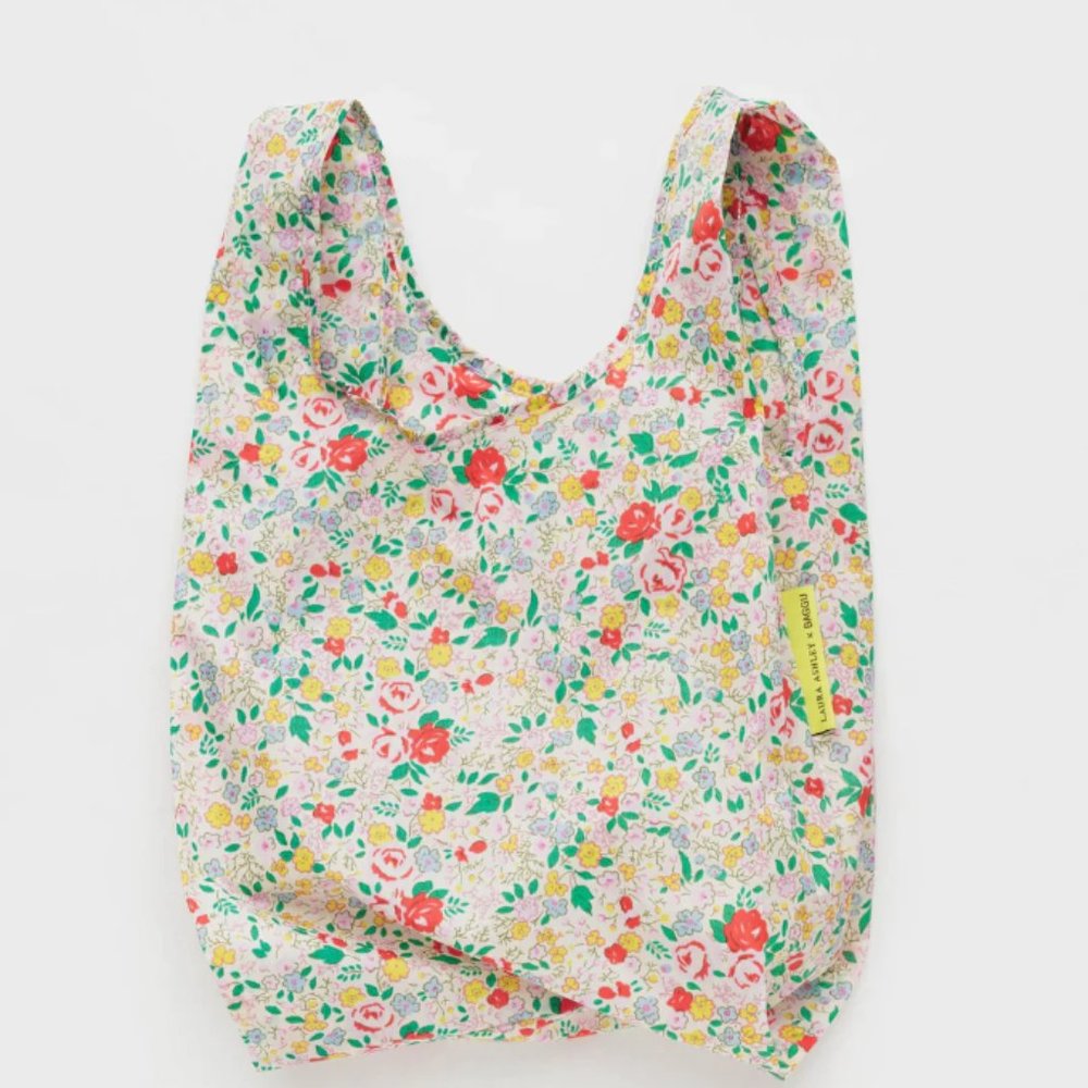 ISO Baggu x Laura Ashley baby baggu